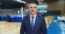 Stire din Sport : Vasile Cîtea: „În cazul sportivilor naturalizați e vorba de diferență de mentalitate”