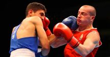 Stire din Sport : Box / S-a anulat și turneul preolimpic de la Buenos Aires