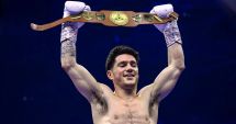 Stire din Actualitate : A pierdut și lupta cu viața. Un boxer de numai 28 de ani a murit după ce a fost învins în ring