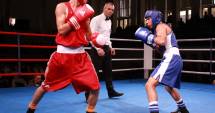 Stire din Sport : Boxerii constănțeni urcă în ring pentru calificarea la turneul preolimpic