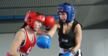 Stire din Sport : La Năvodari, începe Campionatul Național de box feminin
