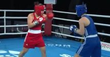 Stire din Sport : Box / Victorii pentru români, la Mondialele de box pentru tineret din Polonia