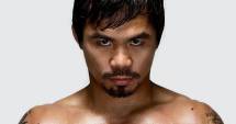 Stire din Sport : Box: Manny Pacquiao, campion mondial la welter (WBO)