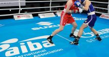Stire din Sport : Box / Două pugiliste române, în sferturile de finală ale Mondialelor de tineret