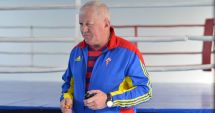 Stire din Sport : Adrian Lăcătuş îşi doreşte medalii la Mondialele de la New Delhi