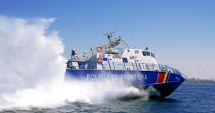 Stire din Eveniment : Prins la pescuit pe mare în perioada de prohibiție