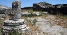 Stire din Cultură-Educație : Căutătorii de comori scormonesc Constanța