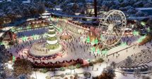Stire din Social : UNTOLD participă la unul dintre cele mai mari evenimente caritabile din România, Festivalul Brazilor de Crăciun