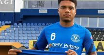 Stire din Sport : Bradley de Nooijer, meciul 100 în tricoul Viitorului