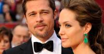 Angelina Jolie și Brad Pitt își spun adio după 11 ani de căsătorie