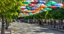 Stire din Social : Constanța a rămas mult în urmă! Uite cum arată Brăila…