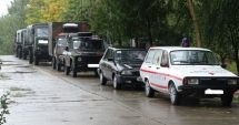 Stire din Eveniment : Tehnica navală, auto și de geniu. Chiar atât merită Armata Română?
