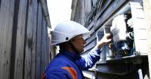 Stire din Social : Riscă pușcăria pentru că au furat curent electric. Controale în tot județul