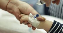 Stire din Actualitate : Părinții care au Covid pot fi tratați, de astăzi, în secțiile de pediatrie unde sunt internați copiii lor