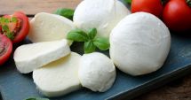 Stire din Sănătate : Tipuri de brânză care ajută la reglarea nivelurilor de colesterol