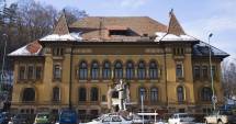 Stire din Cultură-Educație : Ce oraș din România a intrat in cursa pentru titlul de Capitală Europeană a Culturii
