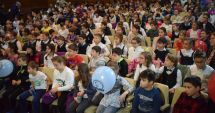Stire din Cultură-Educație : "Prințesa și broscoiul" pleacă la festival