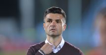 Stire din Sport : Florin Bratu este noul antrenor al echipei cipriote Karmiotissa FC