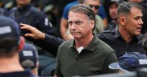 Stire din Actualitate : Fostul preşedinte Jair Bolsonaro a fost arestat şi plasat în detenţie