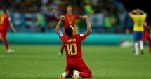 Stire din Sport : CM 2018. Programul partidelor de sâmbătă 7 iulie