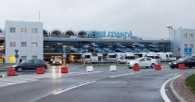 Stire din Eveniment : Brazilian prins pe Aeroportul Otopeni cu pachete de droguri lipite de picioare și ascunse în stomac