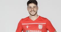 Stire din Sport : Un brazilian va evolua pentru echipa naţională de futsal a României
