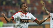 Stire din Sport : Brazilianul Rivaldinho  a semnat cu FC Viitorul