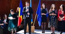 Stire din Cultură-Educație : Ministrul Culturii, despre Holocaustul împotriva romilor: Momente delicate, să nu le spunem neplăcute