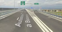 Stire din Social : Restricții de circulație pe Autostrada A0, timp de o săptămână
