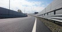Stire din Eveniment : Șoferi, atenție! Restricții de circulație pentru reparații la Breteaua de conectare cu DN 39