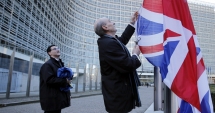 Stire din Politică-Administrație : Marea Britanie, OUT din UE. Este începutul sfârșitului pentru Europa?