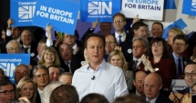 Stire din Actualitate : Răsturnare de situație după votul Brexit