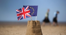 Stire din Actualitate : Brexitul nu înseamnă  retragea Marii Britanii din lume