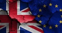 Stire din Eveniment : The Times: România blochează negocierile pe Brexit