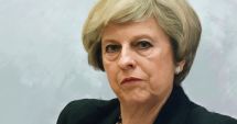 Stire din Actualitate : Brexit: Premierul Theresa May, înfrângere stânjenitoare în Camera Lorzilor