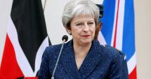 Stire din Actualitate : Brexit. Cabinetul May convine favorizarea imigranților cu înaltă calificare