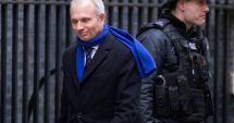 Stire din Actualitate : Brexit. David Lidington avertizează  parlamentul britanic că nu există un plan B