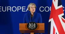 Stire din Actualitate : Brexit. Theresa May, discuții cu șefii de stat și de guvern ai țărilor UE