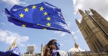 Stire din Actualitate : Brexit. Partidul Laburist susține organizarea unui al doilea referendum