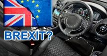 Stire din Eveniment : Șoferi, atenție! RAR, informație de ultim moment despre mașinile cu volan pe dreapta