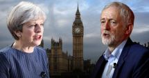 Stire din Actualitate : Brexit. Premierul Theresa May propune o nouă amânare și întinde mâna laburiștilor