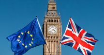 Stire din Actualitate : Brexit: 61% dintre britanici ar sprijini rămânerea în UE, în cazul unui al doilea referendum