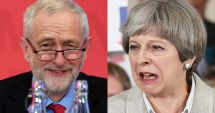 Stire din Actualitate : Brexit. Negocierile dintre conservatori și laburiști, pe cale să se încheie fără acord