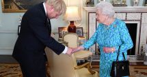Stire din Actualitate : Brexit. Boris Johnson obține suspendarea parlamentului și provoacă furia opoziției