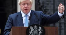 Stire din Actualitate : Brexit. Boris Johnson vorbește despre progrese enorme spre un acord