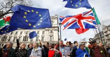 Stire din Actualitate : Brexit. Irlanda afirmă că UE și Londra nu sunt aproape de un acord