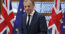 Stire din Actualitate : "Brexitul va face din Marea Britanie un jucător de mâna a doua"