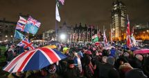 Stire din Eveniment : Brexit: Cei 27 au dat undă verde mandatului de negociere cu Londra