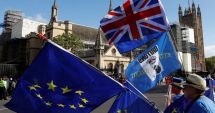 Stire din Eveniment : CAZ REAL! S-a înregistrat primul caz de psihoză din cauza Brexitului!