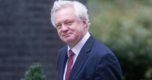 Stire din Actualitate : Brexit: Londra nu își va plăti factura în absența unui acord comercial